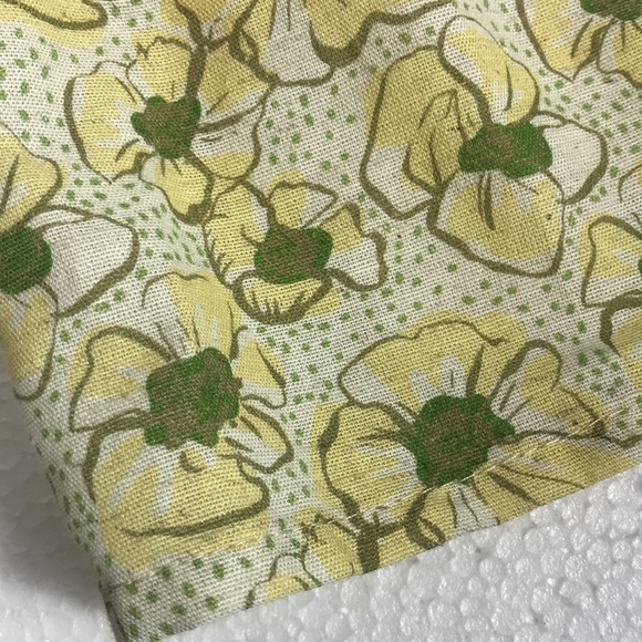 🐹Zara Ruched Floral Dress 🐹 - Picture 7 of 10